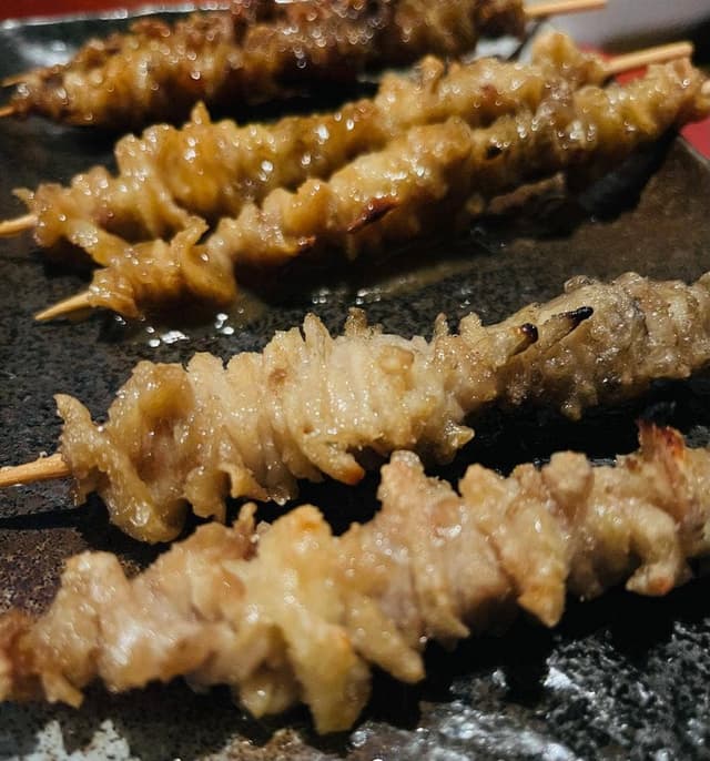しゃかりき加古川駅前店 - サブ画像2