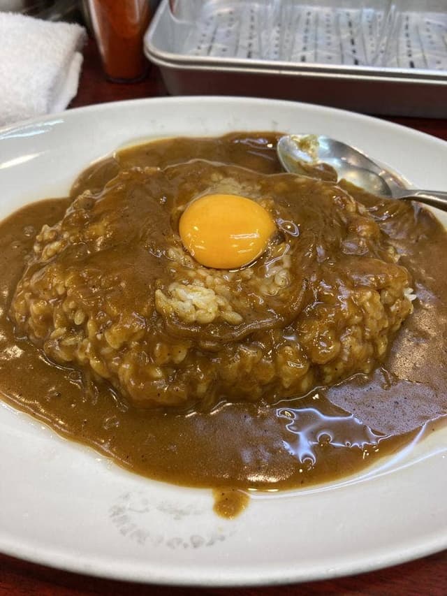 上等カレー BR 堺筋本町店 - サブ画像3
