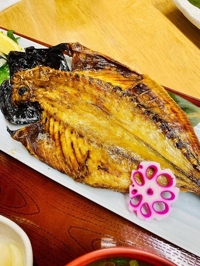 焼魚専門 太市食堂 - サブ画像2