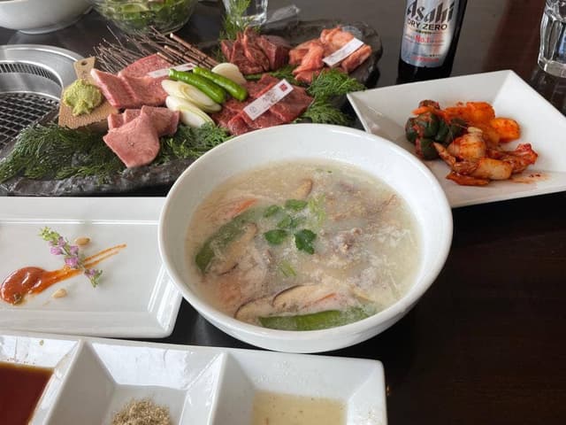 松阪牛一頭買い専門店 竹屋牛肉店 - サブ画像2