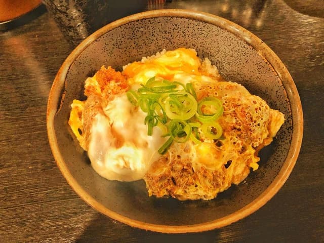 かつ丼 三六八 新開地店 - サブ画像2