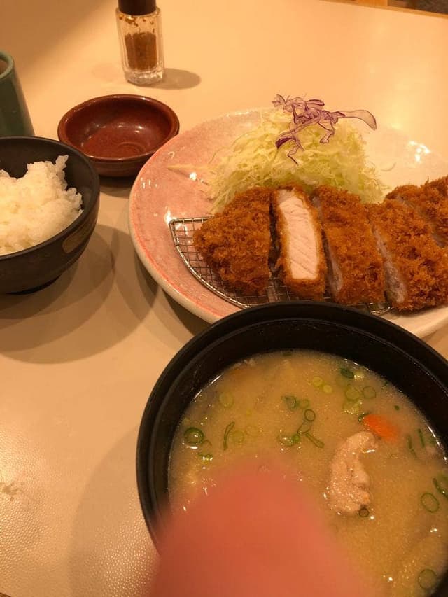 とんかついなば和幸 錦糸町店 - サブ画像2