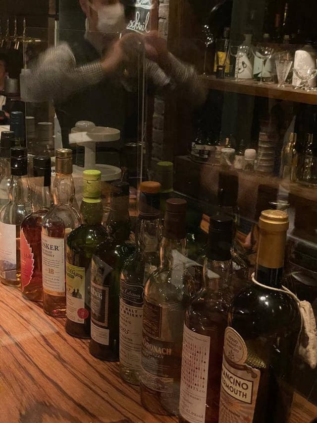 COCKTAIL WORKS 東京 - サブ画像2