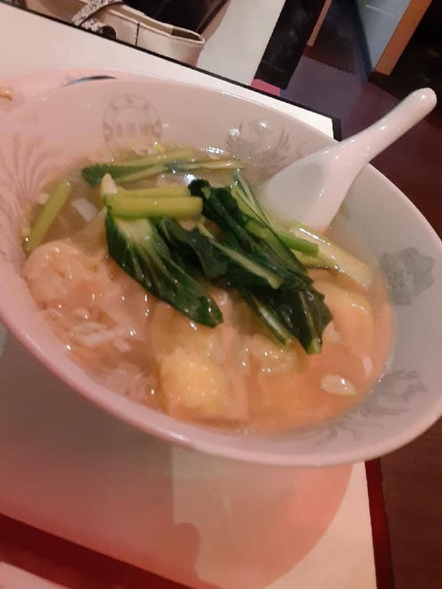 中国料理香港楼 - サブ画像3