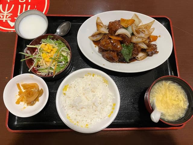 個室宴会x全90品·中華食べ飲み放題 珍味楼 糀谷駅 《徒歩1分》 - サブ画像3