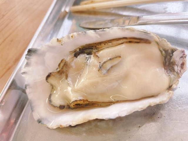 海鮮カキ焼き小屋 長崎カキ丸 - サブ画像1