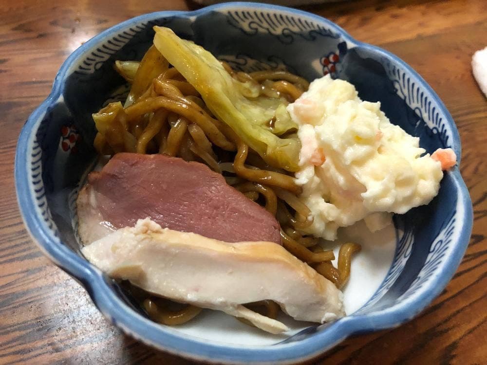 鳥平