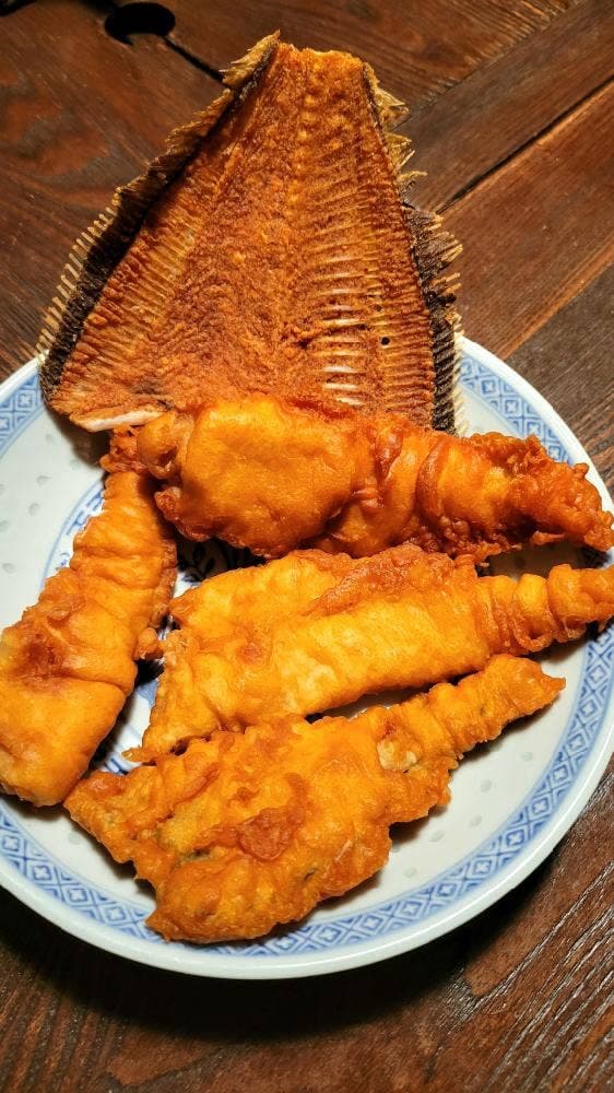 魚惣菜 魯鰻亭 小田急百貨店 町田店