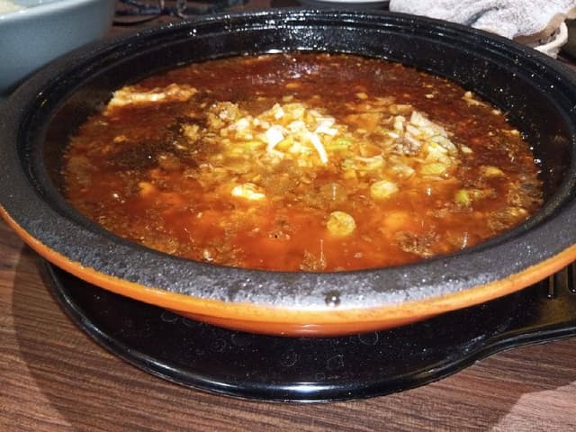麻婆飯店 - サブ画像2