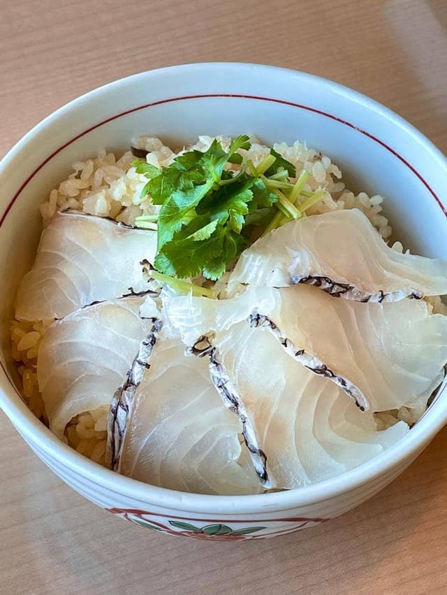レストラン 福浦 米山SA下り線 - サブ画像3