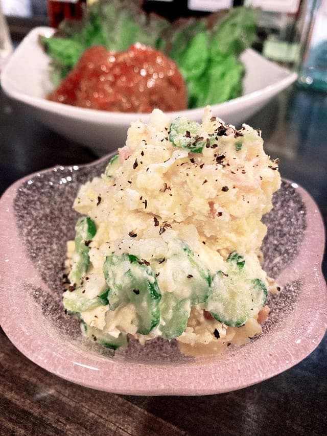 おうち酒場がんも - サブ画像3