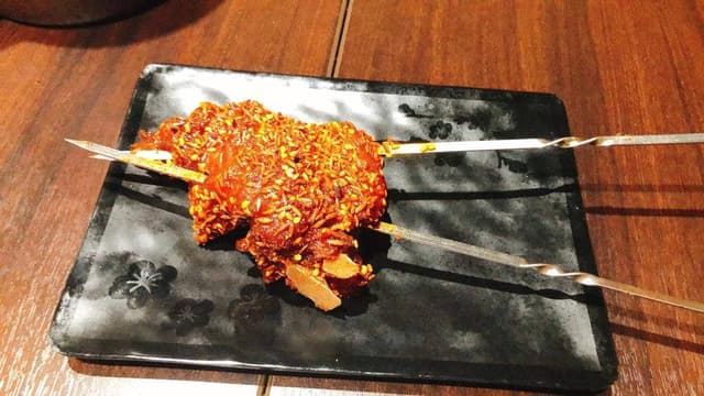 唐牛 蘭州拉麺 - サブ画像1