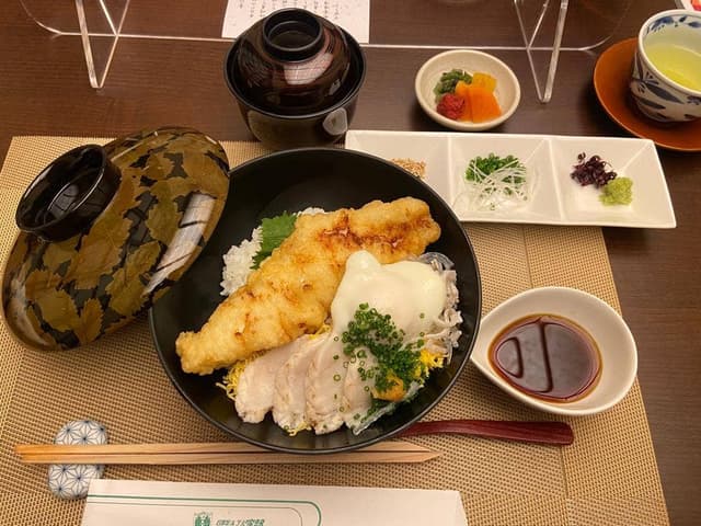 日本料理 吉長 - サブ画像1