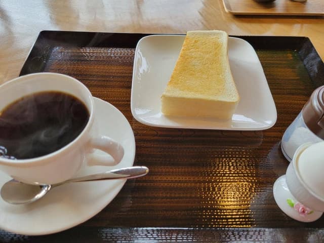 きっさ おばあちゃん家 - サブ画像1