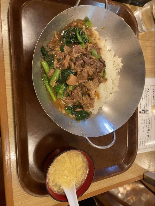 和中餐館 - サブ画像1