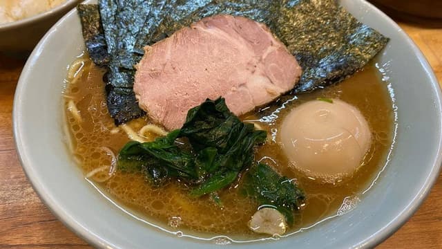武蔵家 稲田堤店 - サブ画像2