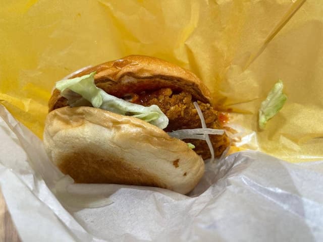 ロッテリア プレナ幕張店 - サブ画像2
