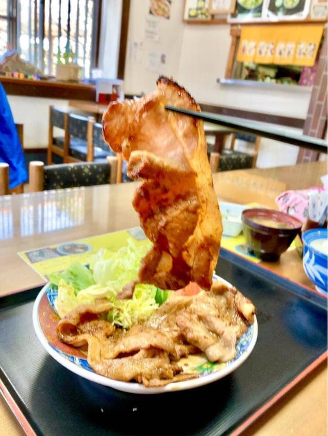 鬼そば - サブ画像2