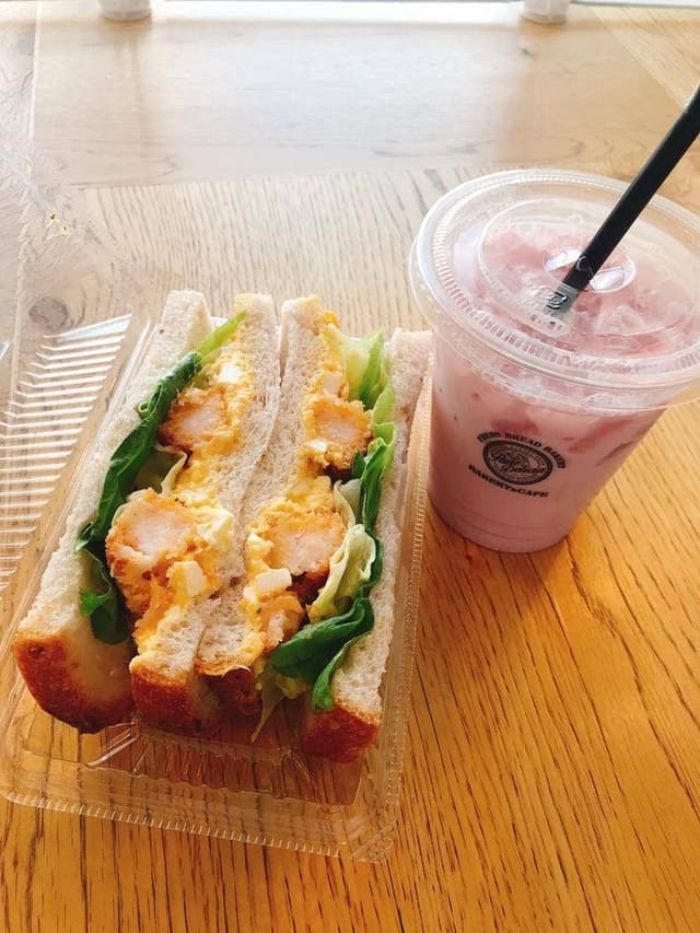 パーネデリシア 高崎駅店 - サブ画像2