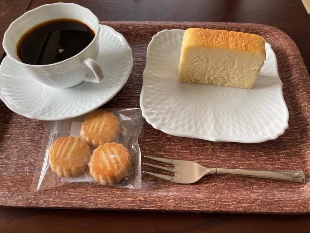 Cheesecake plus