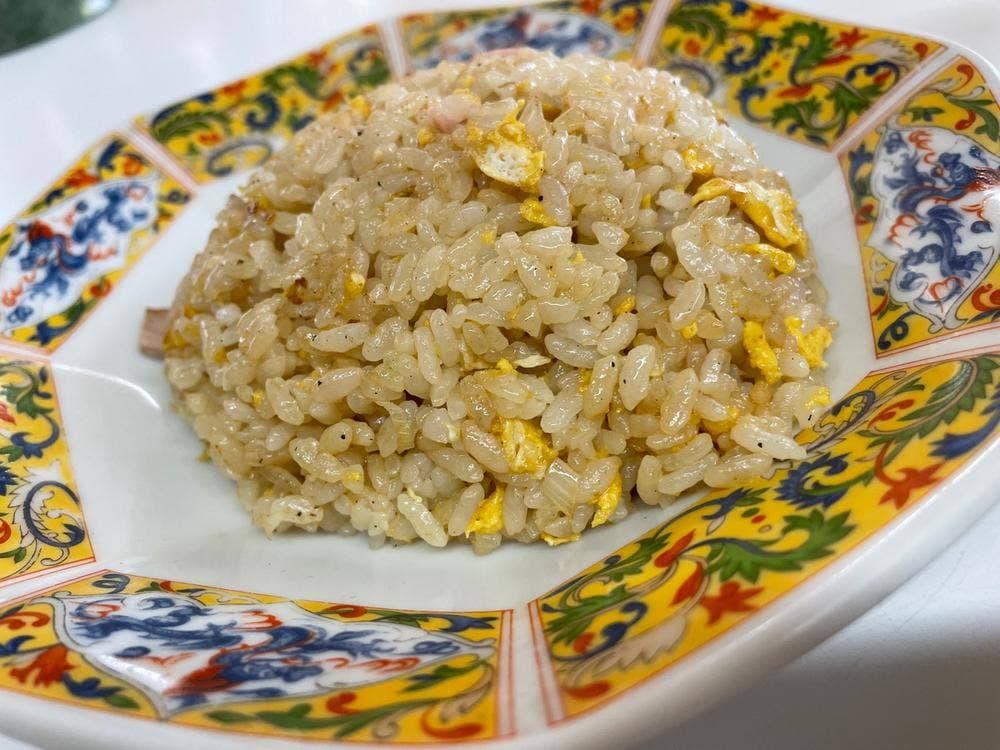百味香