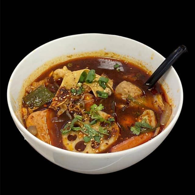 友誼食府 池袋店 - サブ画像1