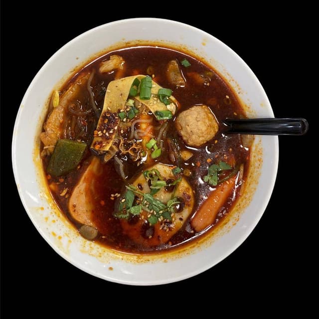 友誼食府 池袋店 - サブ画像3