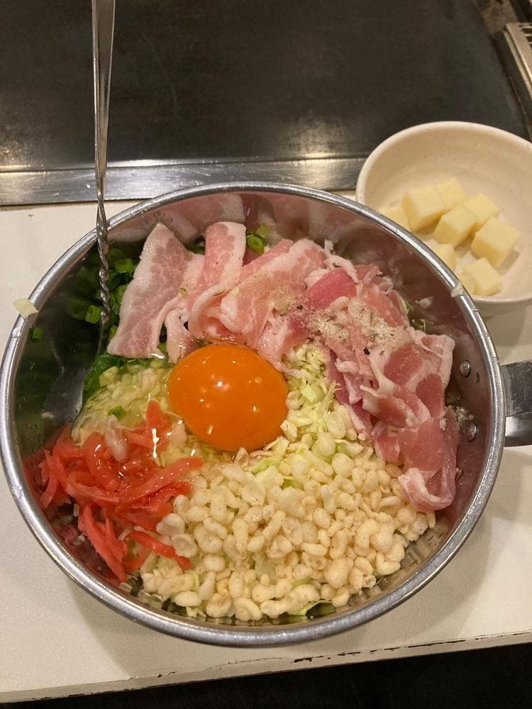 道とん堀 神戸灘店