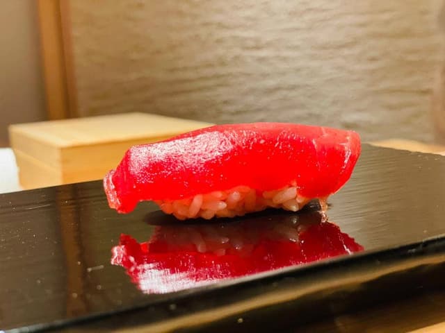 鮨 たく未 - サブ画像3