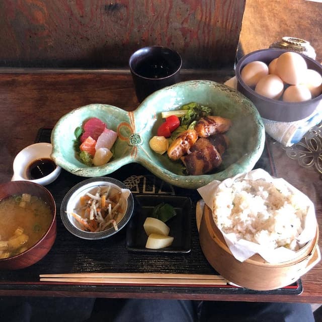 釜戸ダイニング&雑貨・縁 - サブ画像1