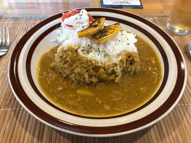 Curry K - サブ画像3