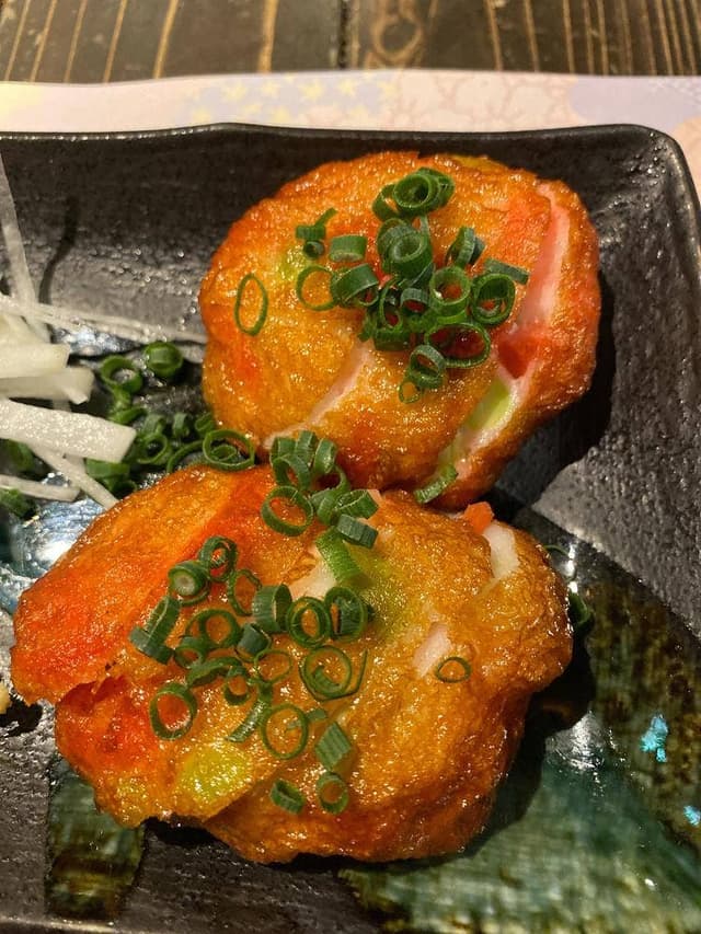 山鶏 湯島本店 - サブ画像1