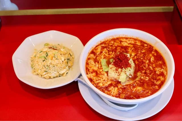 カプサイメン 守山店 - サブ画像2