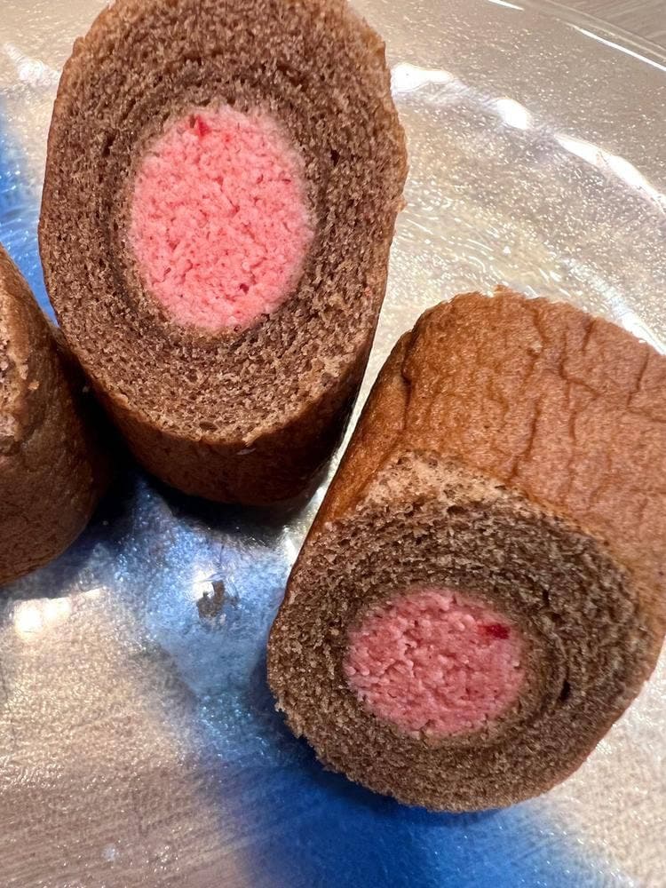 菓子の青木屋 西調布店