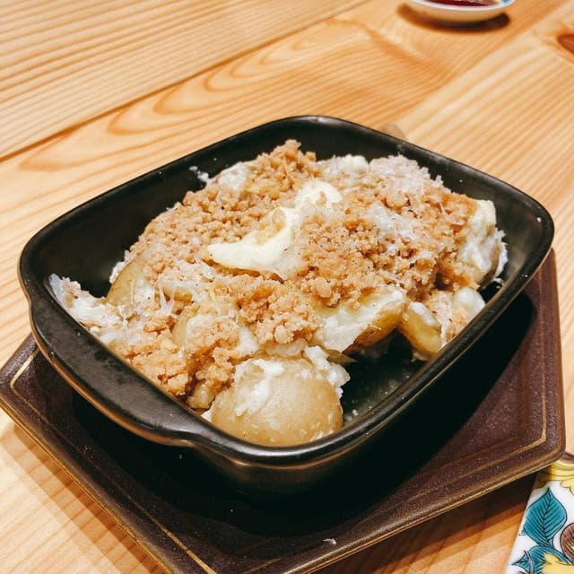 くずし割烹 Kinsaku - サブ画像3