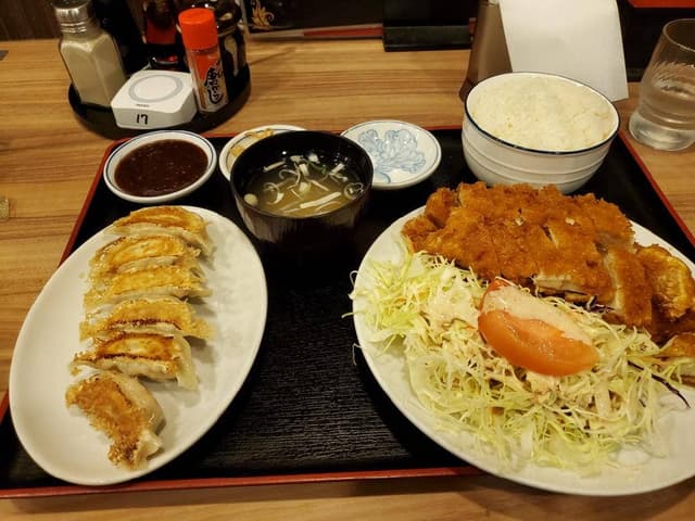 中華菜館 味味 桑名店 - サブ画像1