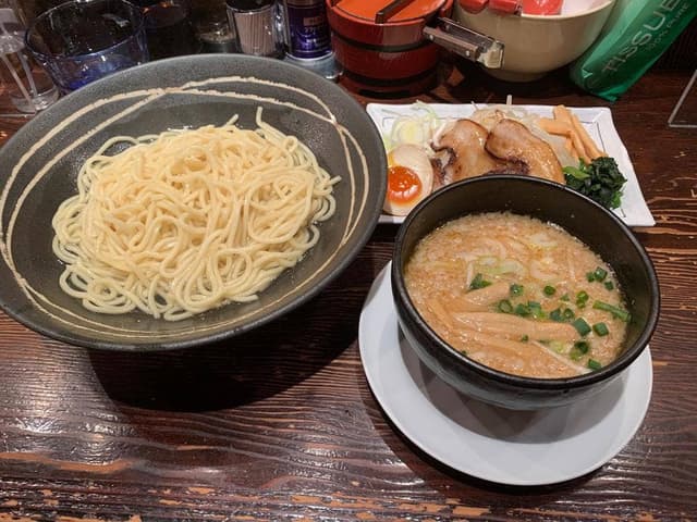つけめん らあめん 宗庵 - サブ画像2