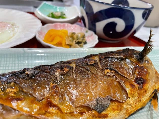 ごはんや 竹膳 - サブ画像2