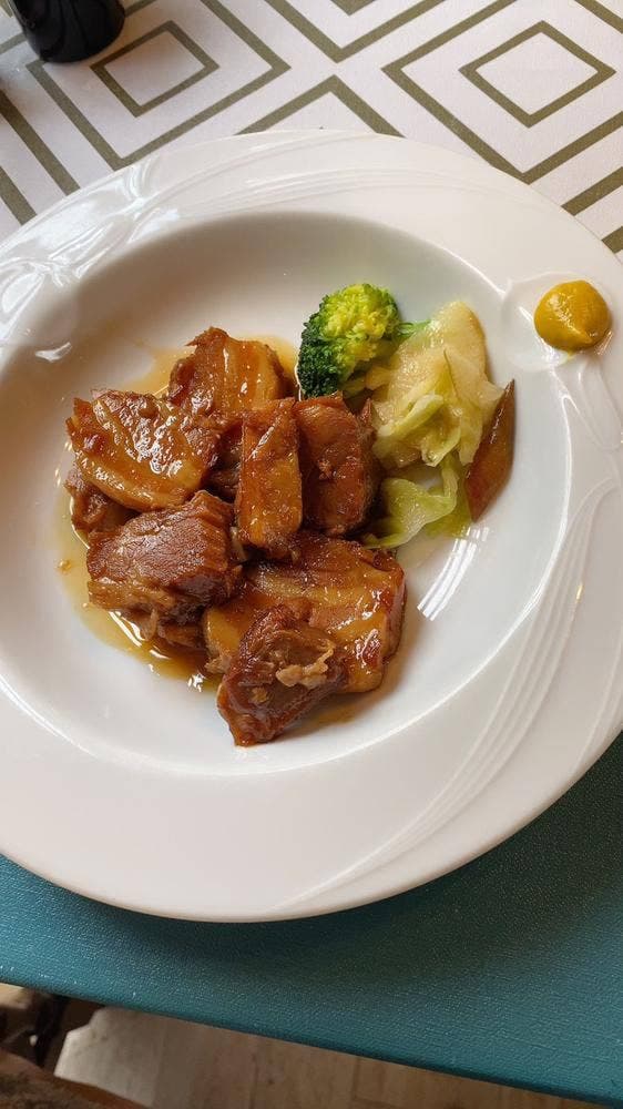 レストランテ・ジェノ - サブ画像1