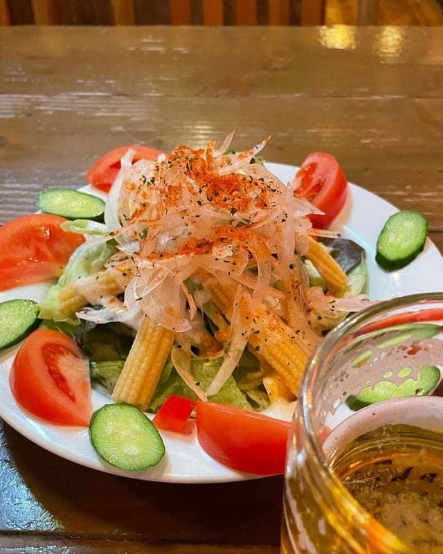 ステーキレストランバー レッドリバー - サブ画像2