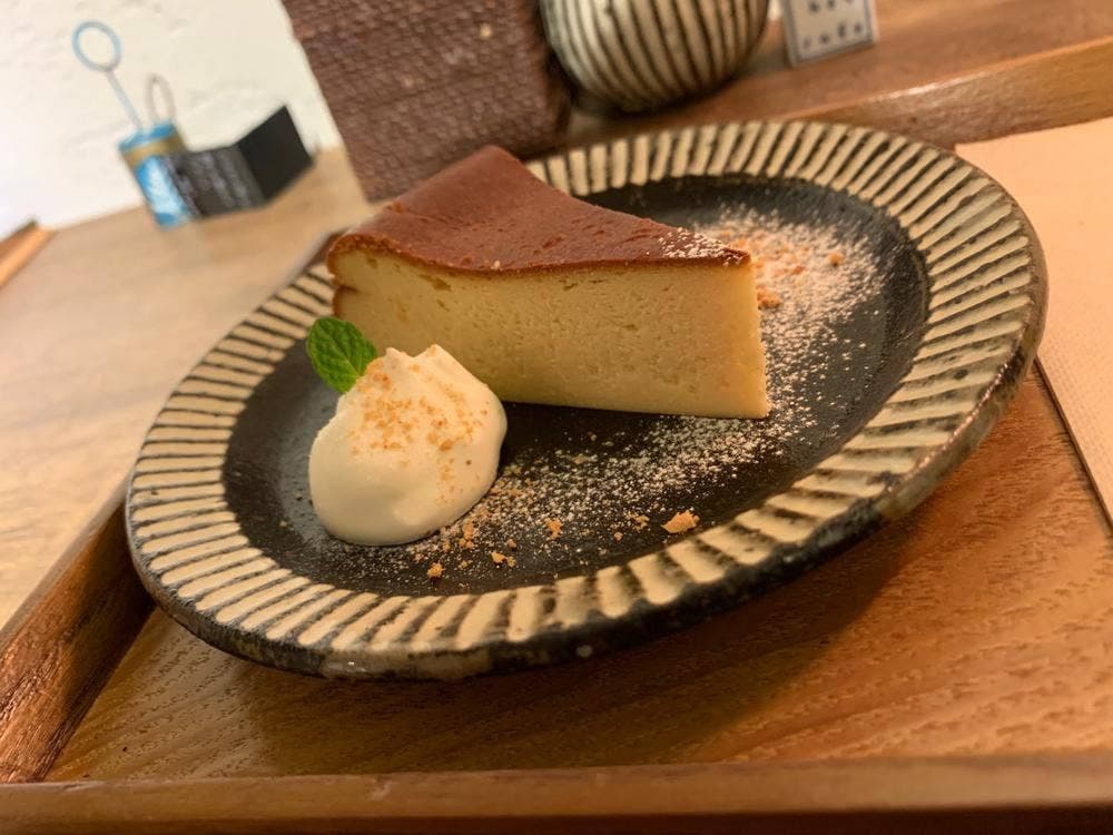 ブランケットカフェ