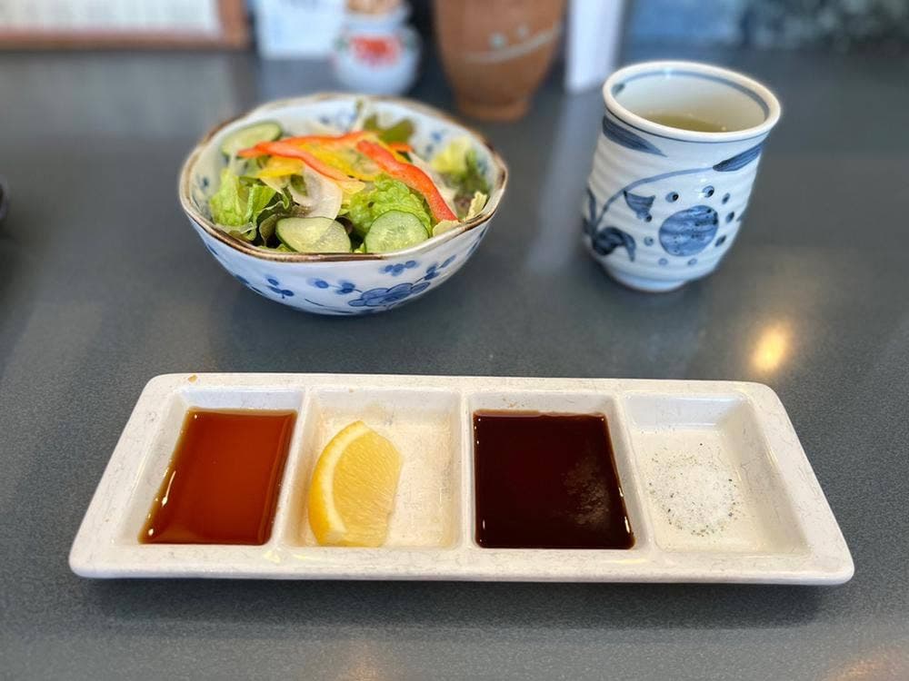 舞子 串の助