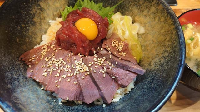 ばち巣鴨 - サブ画像1