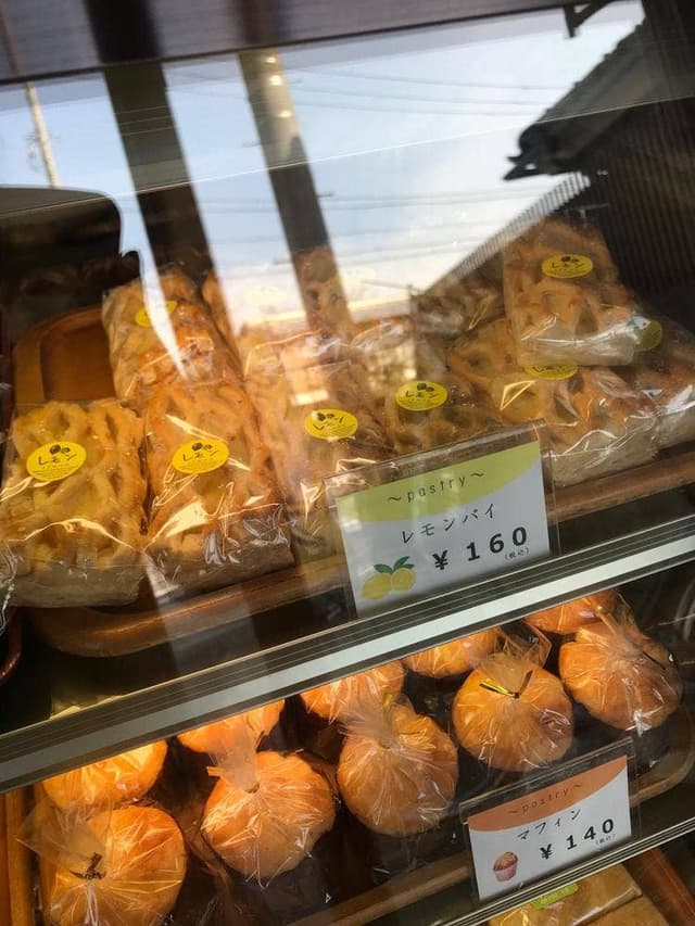 お菓子の店石塚 - サブ画像3