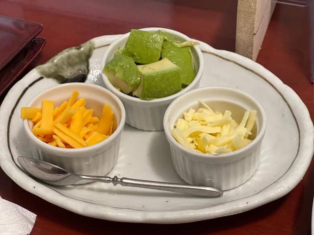 タコライス&カレーの店 - サブ画像2