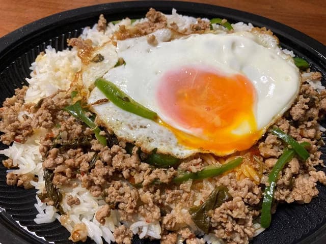 タイ式焼きそば メラ - サブ画像2