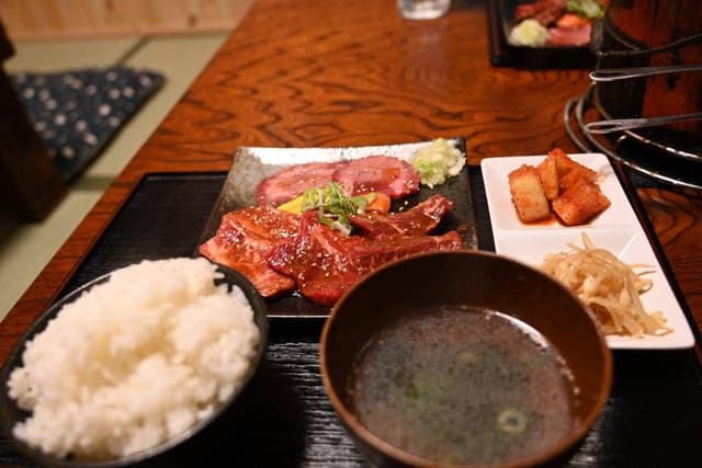 焼肉・ホルモン 一栄 - サブ画像3