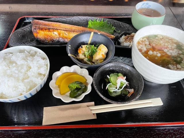 お食事処 為ちゃん - サブ画像1