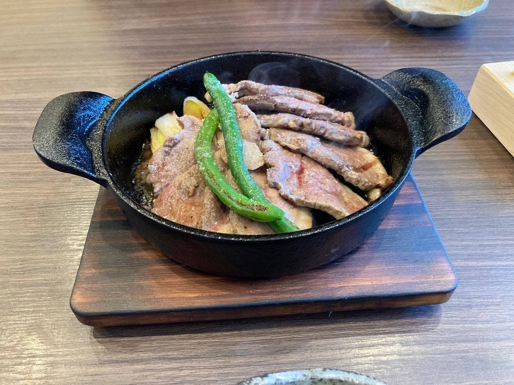 戸定そば 幸 まつど