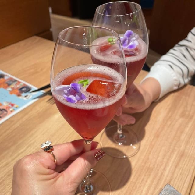THE GALLEY SEAFOOD & GRILL by MIKASA KAIKAN - サブ画像2